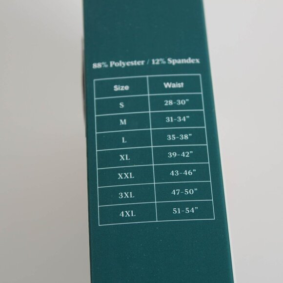 Tommy John 360 Sport Underwear, New in Box, Size Small - Two Pairs per Box - Picture 6 of 6